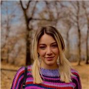 Sono Melanie, perito chimico offro ripetizioni e aiuto compiti